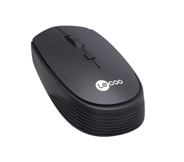 Mouse Inalambrico Lenovo Lecoo WS202