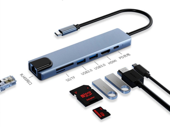 Cable Carga Rapida compatible con iPhone - Vinant SpA