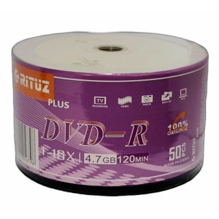 DVD-R Rituz 16x