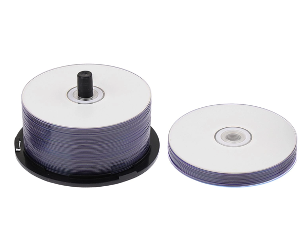CD-R Imprimible