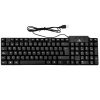 Teclado USB Ultra UTO-K50UP