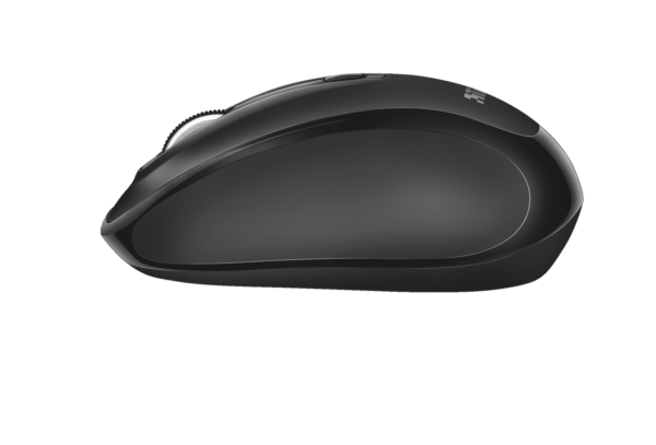Mouse Inalámbrico Trust ZELO SILENT - Imagen 2