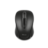 Mouse Inalámbrico Trust ZELO SILENT