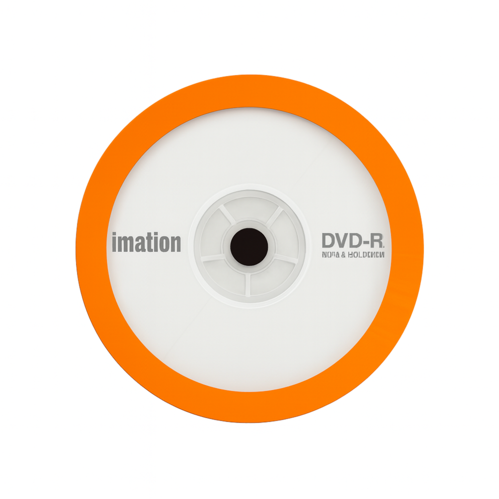 DVD-R Grabable Imation 16x