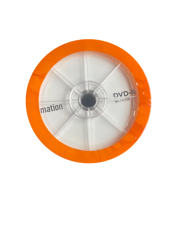 DVD-R Imation 16x
