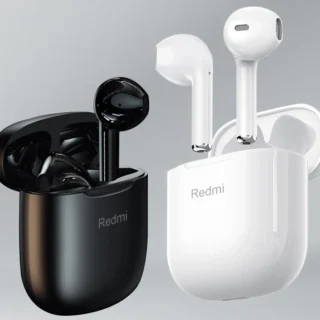 Audífonos Tws Redmi Bluetooth