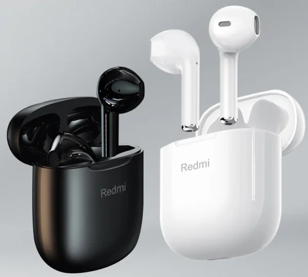 Audífonos Tws Redmi Bluetooth