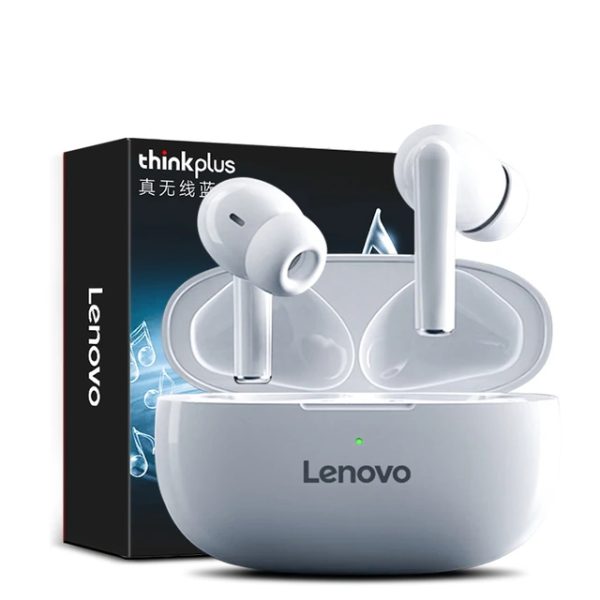 Audífonos Inalámbricos Lenovo LP33