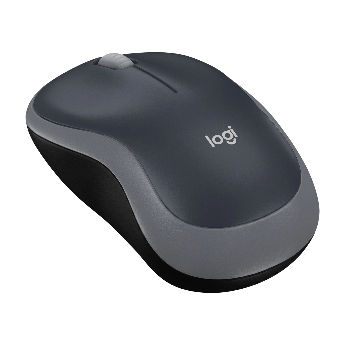 Mouse Inalámbrico Logitech M185