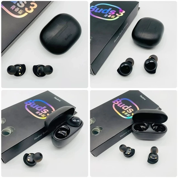 Audífonos Inalámbricos Redmi Buds 3 Lite - Imagen 2
