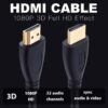 Cable Hdmi