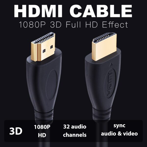 Cable Hdmi