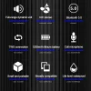 Parlante Bluetooth Lenovo K3 Pro