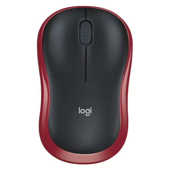 Mouse Inalámbrico Logitech M185