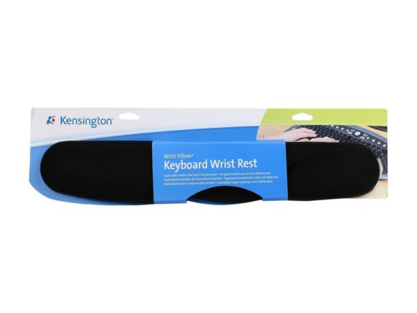 Apoya Muñeca Teclado Wrist Pillow Kensington - Imagen 3