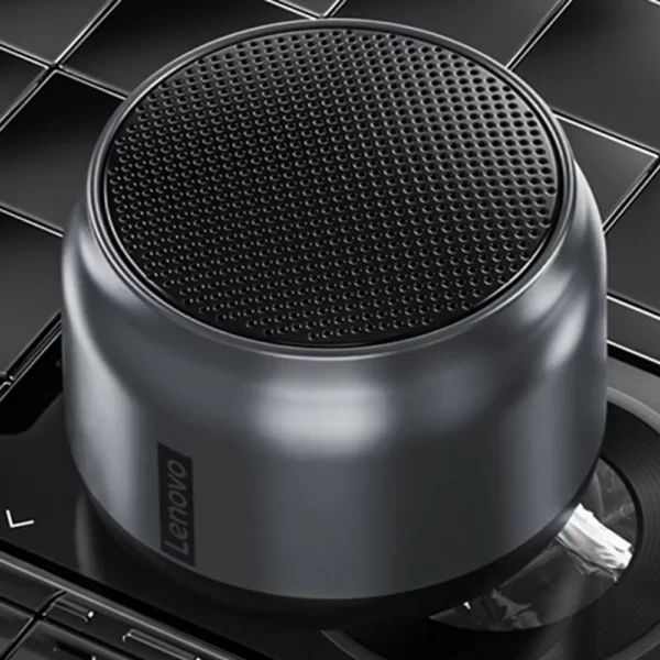 Parlante Bluetooth Lenovo K3