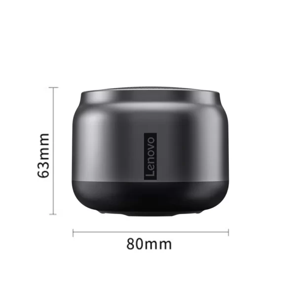 Parlante Bluetooth Lenovo K3