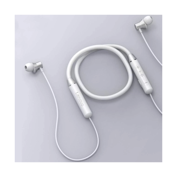 Audífono Lenovo Bluetooth HE05