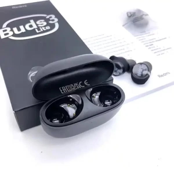 Audífonos Redmi Buds 3 Lite