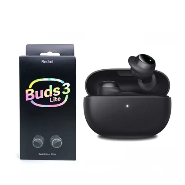 Audífonos Redmi Buds 3 Lite