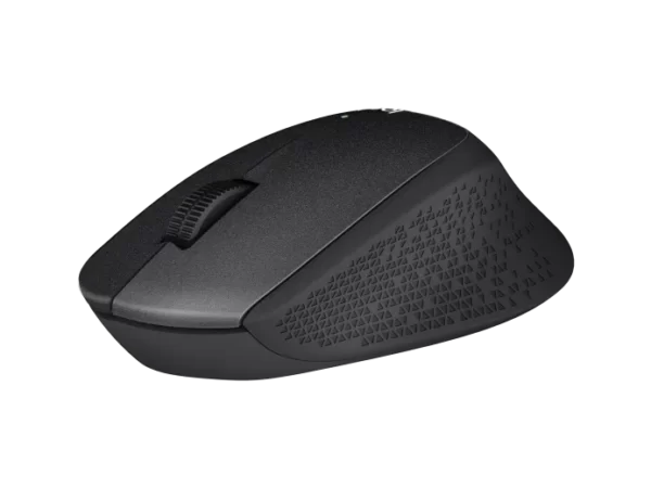Logitech M330 Silent Plus