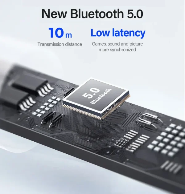 Audífonos Inalámbricos Lenovo LP40