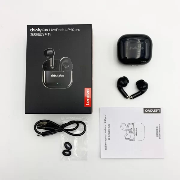 Lenovo LP 40 Pro