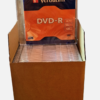 DVD-R Verbatim