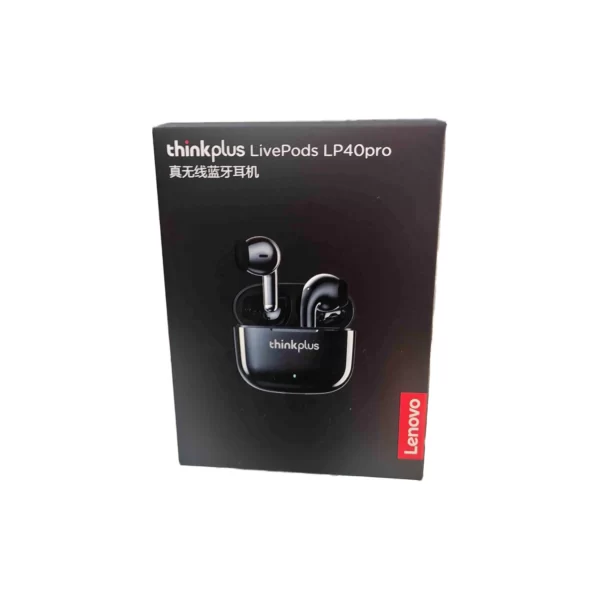 Lenovo LP 40 Pro