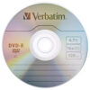 DVD-R Verbatim