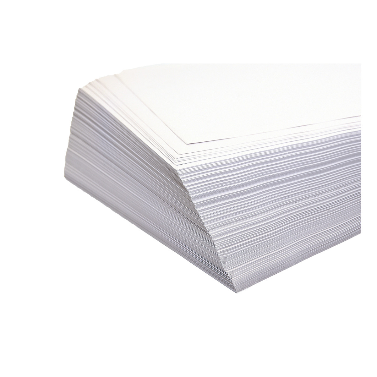 Papel Opalina Lisa Carta
