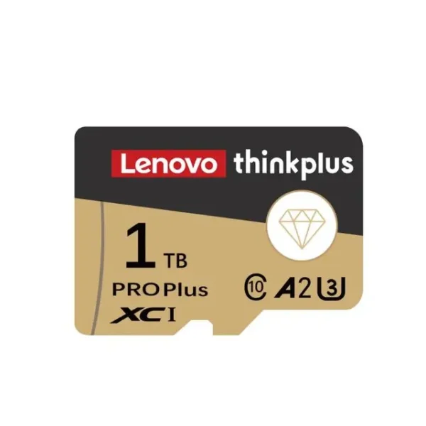 Tarjeta Memoria MicroSD Lenovo 1TB
