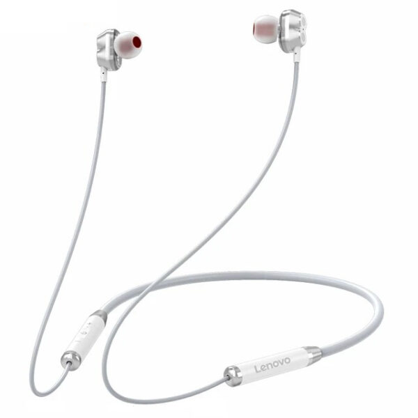 Audífono Lenovo Bluetooth HE05 Pro