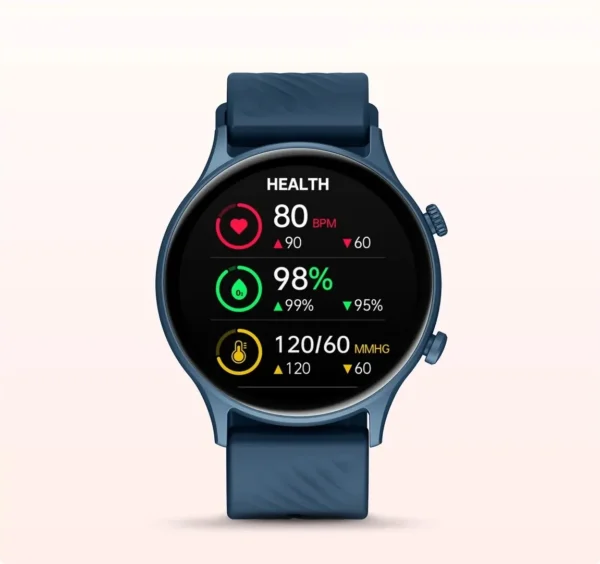 Reloj Smartwatch Zeblaze BTalk