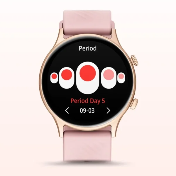 Reloj Smartwatch Zeblaze BTalk
