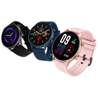 Reloj Smartwatch Zeblaze BTalk