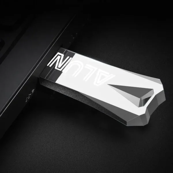 Pendrive Alunx