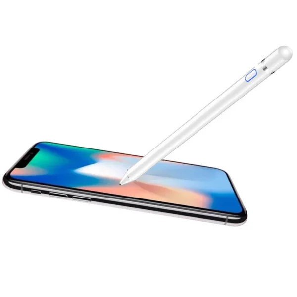 Lápiz táctil para teléfono Android iOS