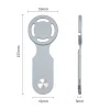 Soporte plegable teléfono Magsafe