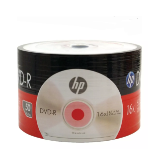 DVD Grabable HP 16x