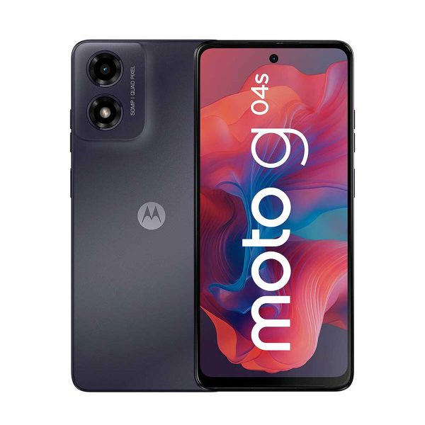 Motorola G04s 128GB