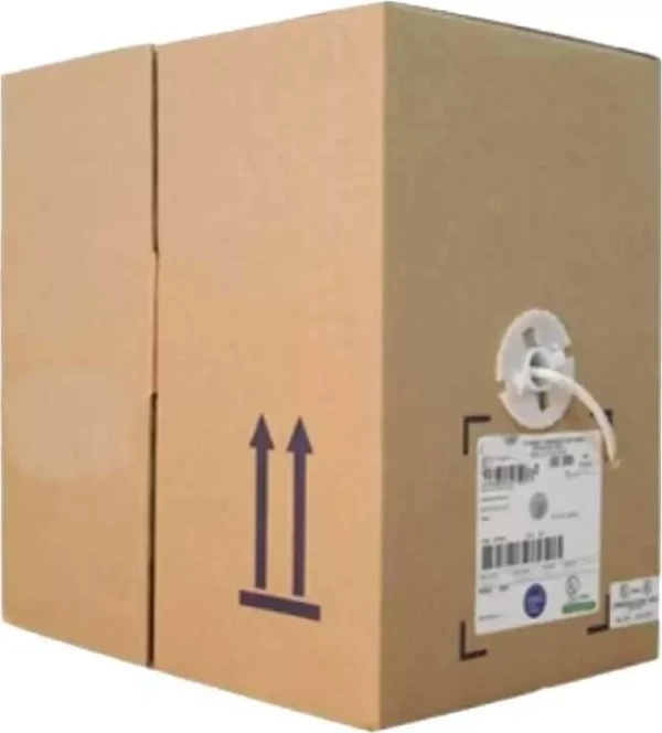 Cable Utp Cat 5e 305mts