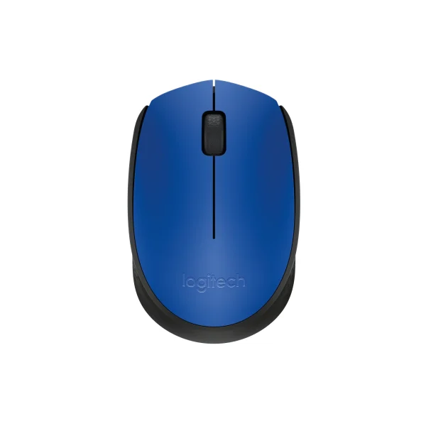 Mouse Logitech M170 Inalámbrico