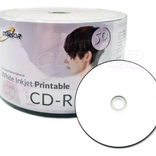 CD-R Imprimible Cursor
