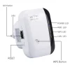 Mini Repetidor amplificador Wifi Inalámbrico 300Mbps