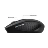 Mouse Inalámbrico Ergonómico 2.4Ghz