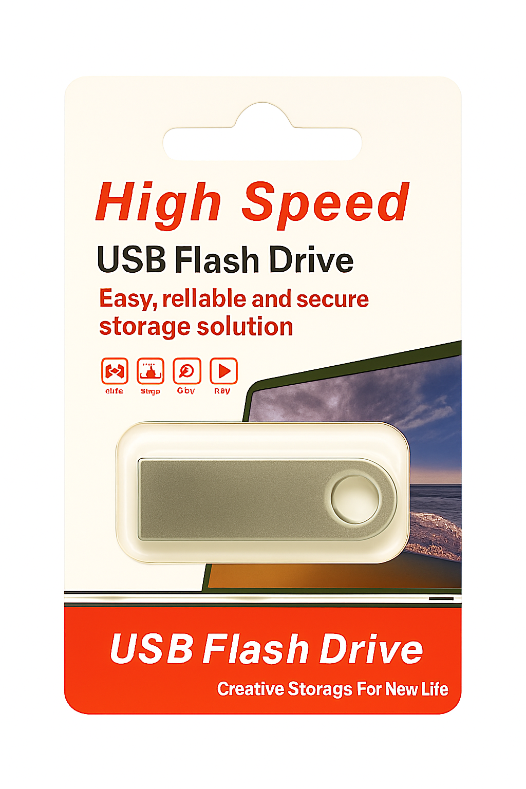 Pendrive 1TB USB 3.0