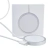 Cargador Inalámbrico Magnético USB-C
