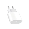 Cargador Carga Rápida 30w