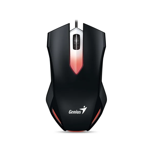 Mouse Genius GAMING X-G200